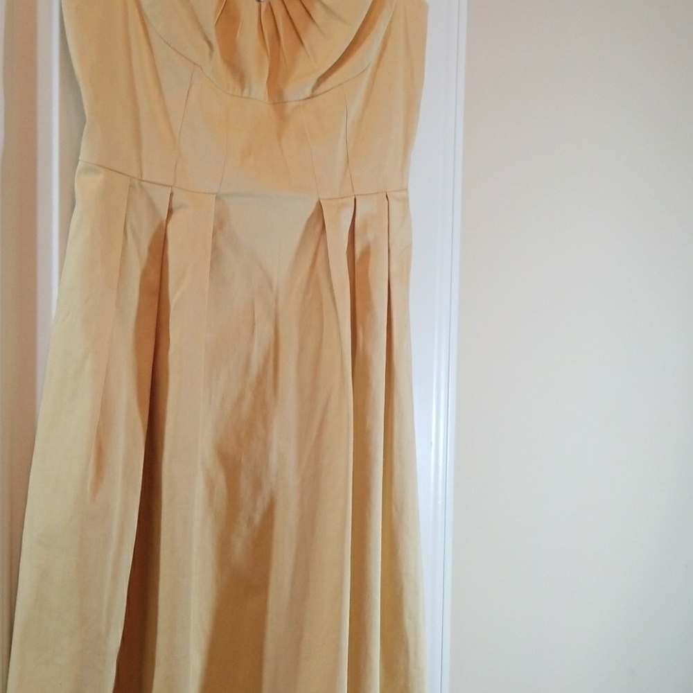 Dress - Picture 3 of 4